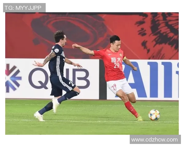 恒大对阵墨尔本胜利精彩视频直播时间定于4月23日敬请关注 恒大对阵墨尔本胜利精彩视频直播时间定于4月23日敬请关注