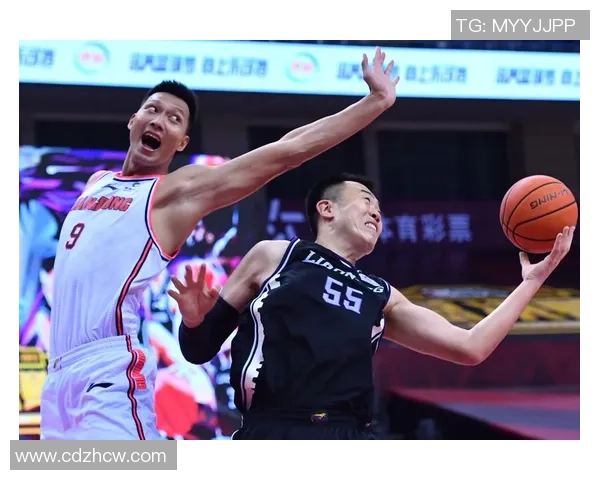 CBA总决赛精彩回放广东对阵辽宁第三场比赛全程录像分享