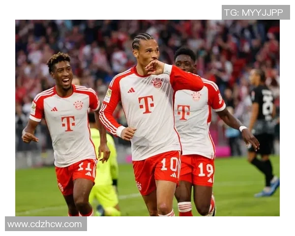 美因茨与拜仁对决比分预测分析及赛前展望2019年8月31日