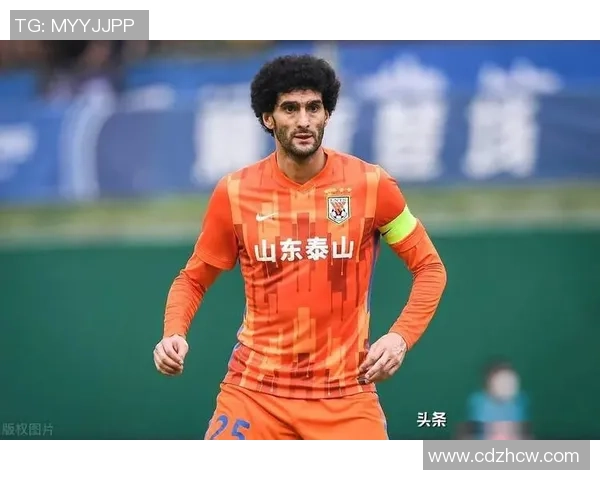 鲁能泰山主场迎战广州富力期待精彩对决与激烈竞争 鲁能泰山主场迎战广州富力期待精彩对决与激烈竞争