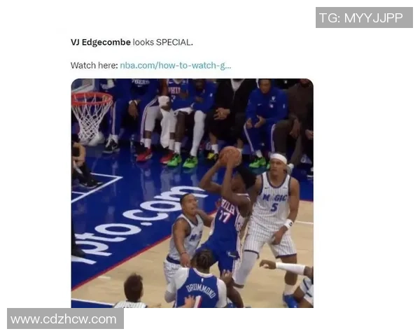 19分反转！76人豪取4连胜，马克西39+10，这一战认清四位球员